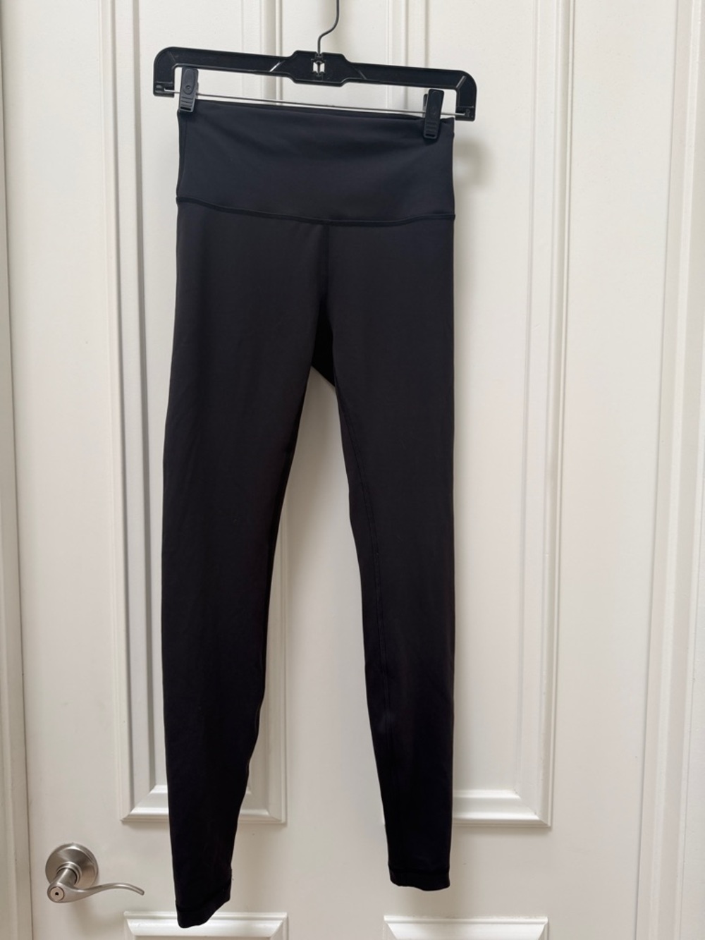 Lululemon Wunder Train